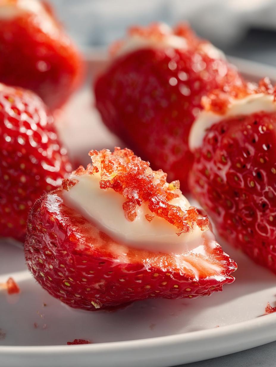 ?utm Source=rss&utm Medium=rss&utm Campaign=deviled Strawberries Delight 4 ?utm Source=rss&utm Medium=rss&utm Campaign=deviled Strawberries Delight - ?utm Source=rss&utm Medium=rss&utm Campaign=deviled - main visual representation