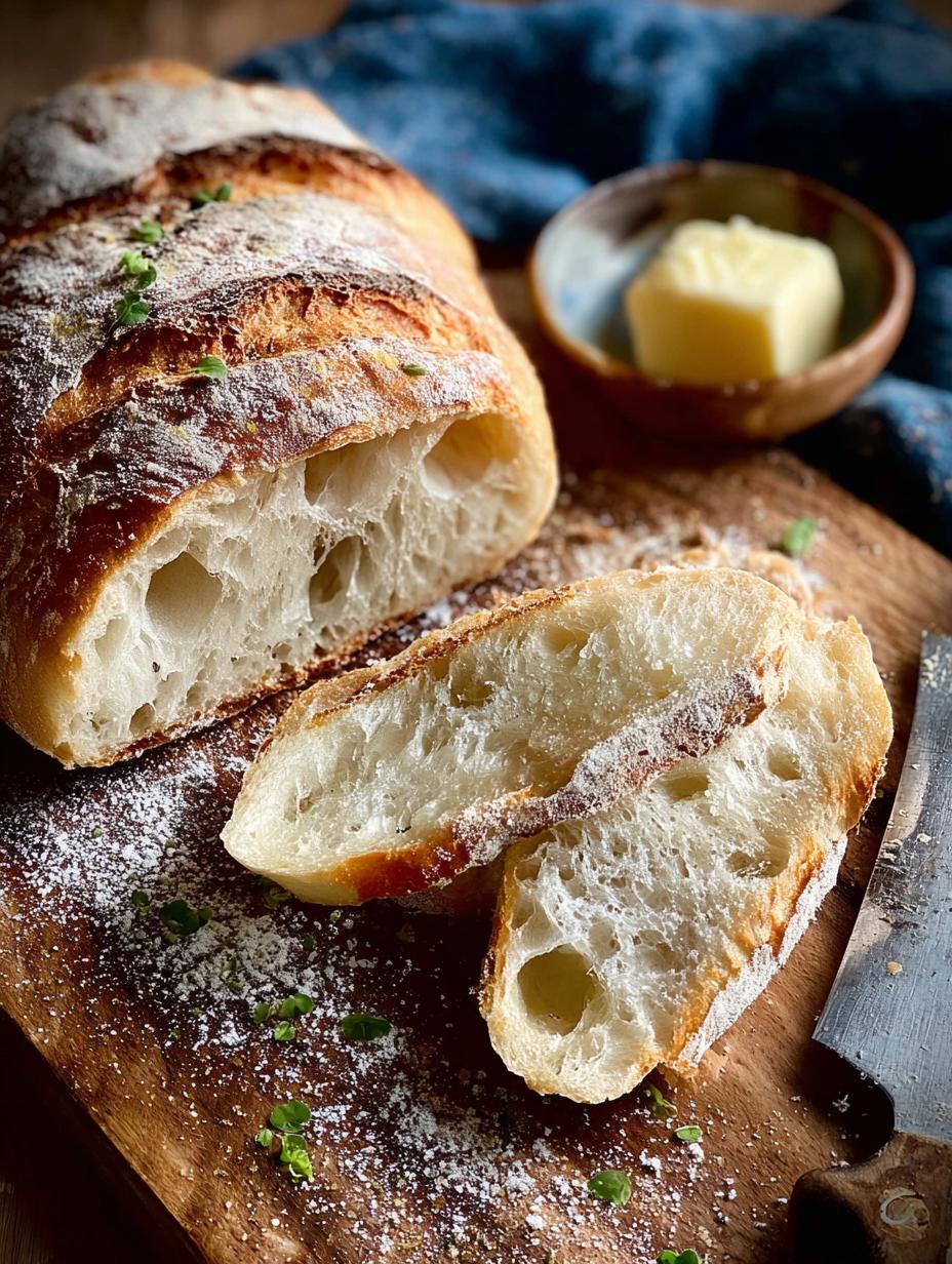 ?utm Source=rss&utm Medium=rss&utm Campaign=quick Ciabatta Bread - ?utm Source=rss&utm Medium=rss&utm Campaign=quick - main visual representation