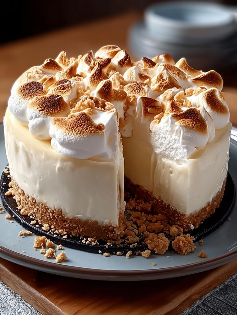 Bake Marshmallow Cheesecake Dreamy: 5 Reasons You'll Love It - Bake Marshmallow Cheesecake Dreamy - additional detail