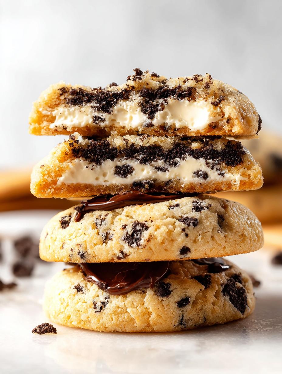 Bakery Style Cookies Cream