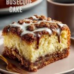 Bisquick Coffee Cake