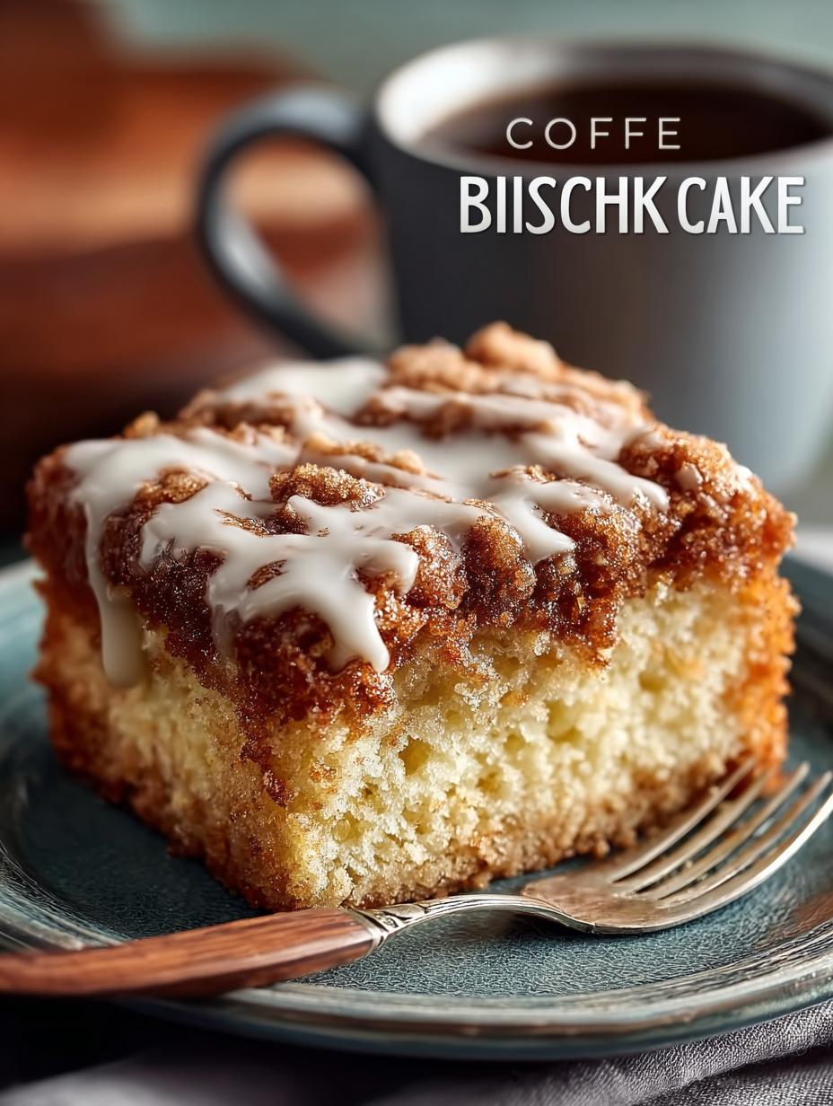 Delicious Bisquick Coffee Cake: A Simple Delight - Bisquick Coffee Cake - additional detail