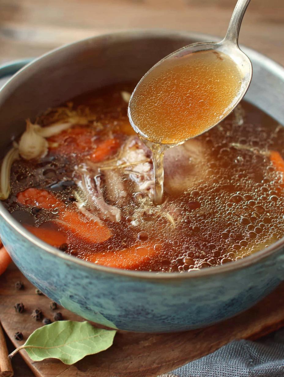 Bone Broth