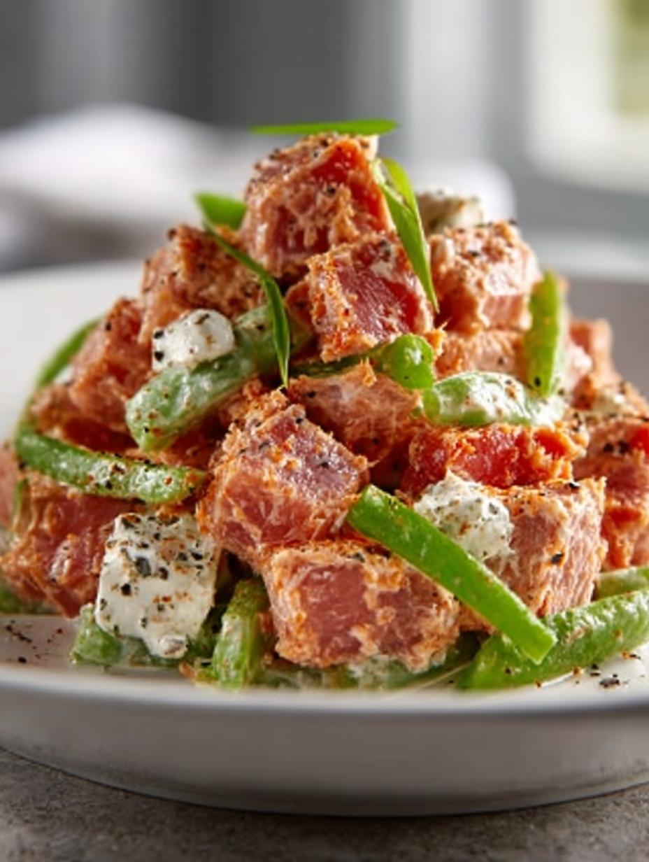 Buffalo Tuna Salad Spicy: 5 Flavorful Twists to Try - Buffalo Tuna Salad Spicy - main visual representation