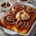 Caramel Rolls