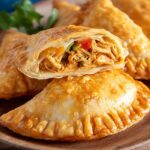 Chicken Empanadas