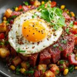Corned Beef Hash