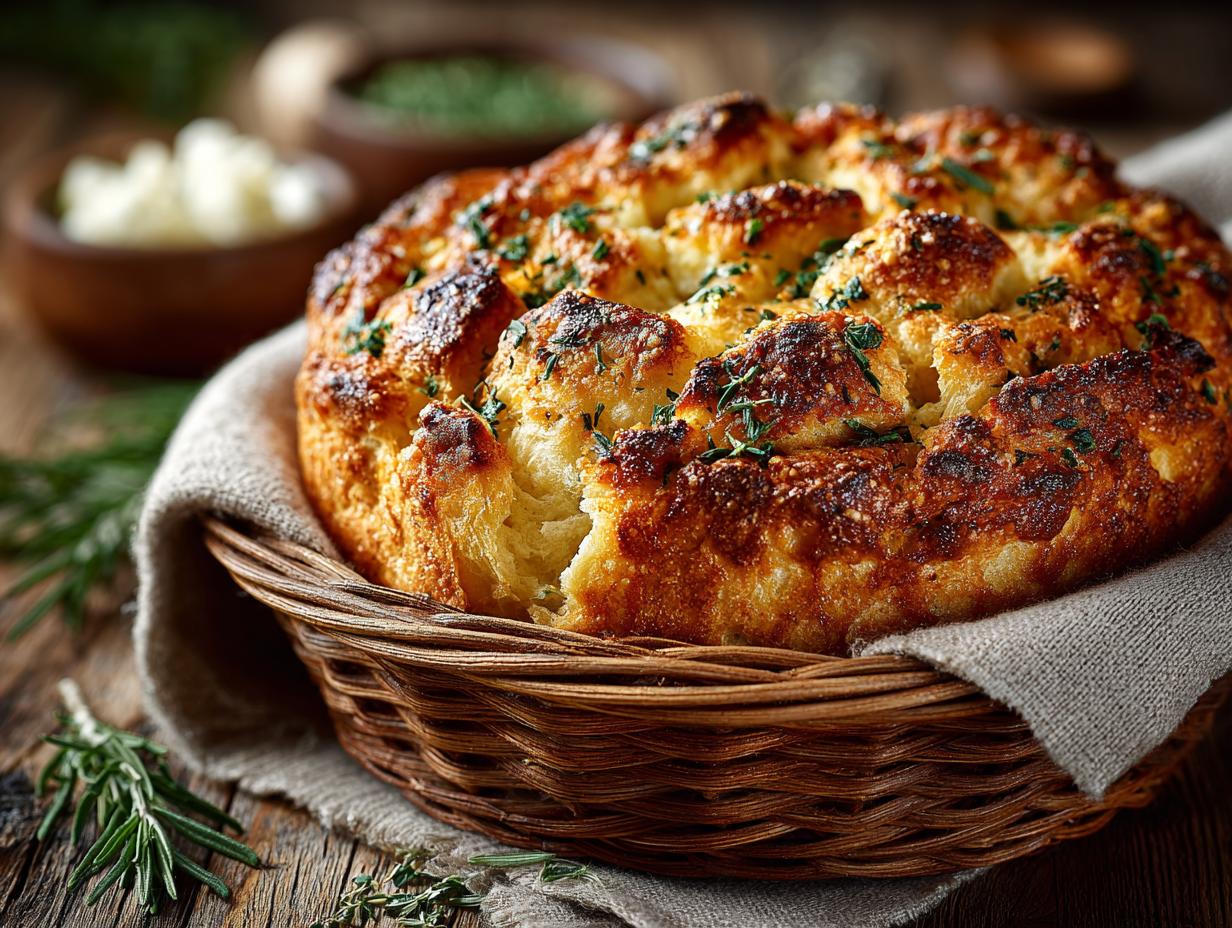 Delicious Cottage Cheese Bread: A Soft Protein Loaf - Cottage Cheese Bread - main visual representation