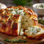 Cottage Cheese Bread
