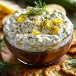 Cottage Cheese Dill Pickle