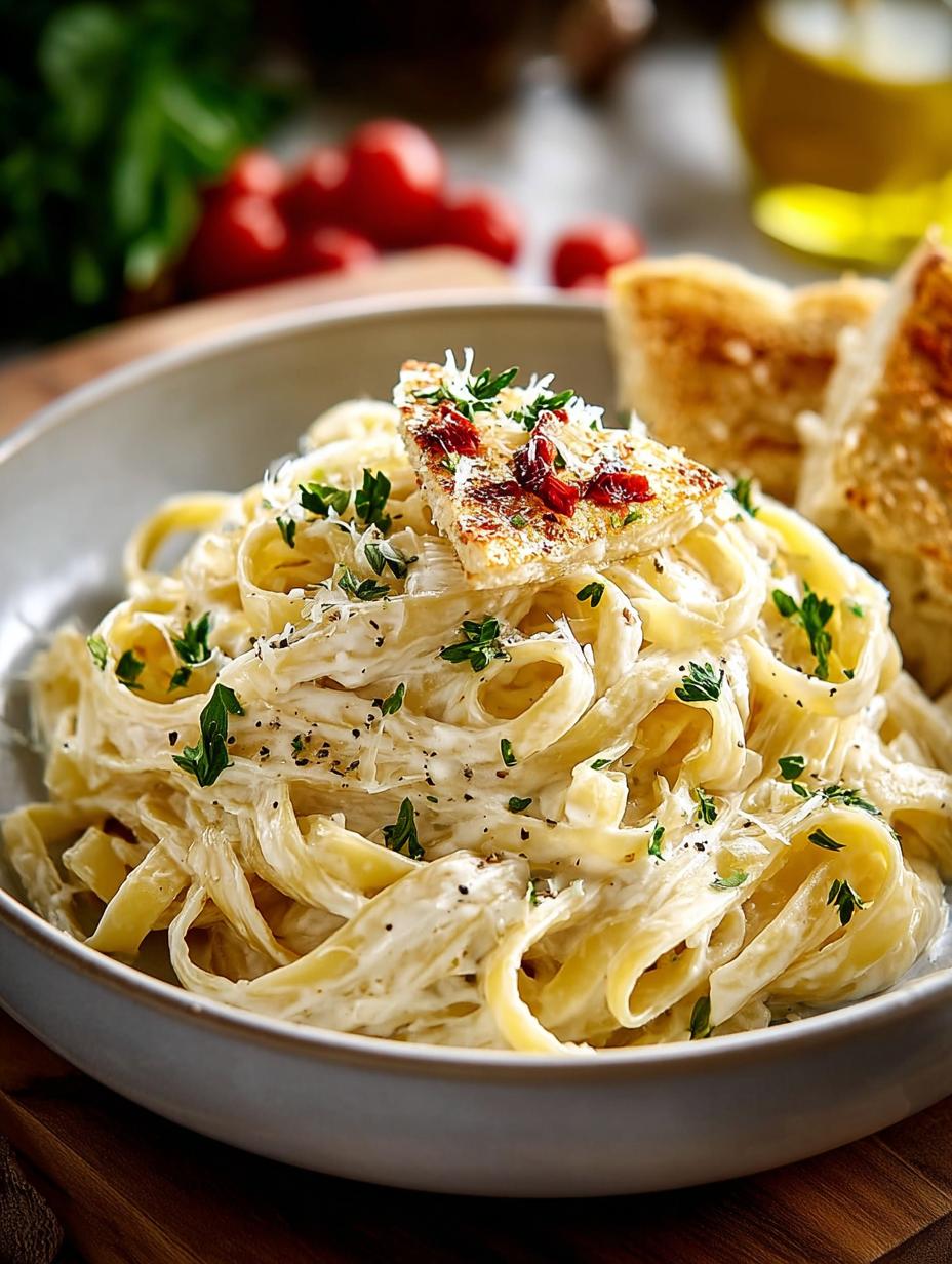 Creamy Fettuccine Alfredo: 5 Decadent Secrets Revealed 4 Creamy Fettuccine Alfredo: 5 Decadent Secrets Revealed - Creamy Fettuccine Alfredo Decadent - main visual representation