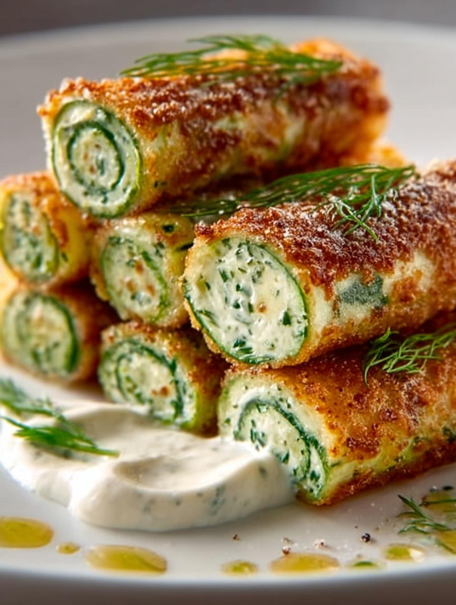 Crispy Dill Pickle Ranch Chicken Taquitos: Flavor Explosion - Crispy Dill Pickle Ranch - main visual representation
