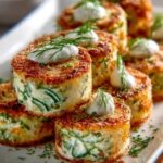 Crispy Dill Pickle Ranch