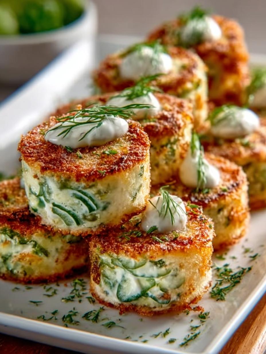 Crispy Dill Pickle Ranch