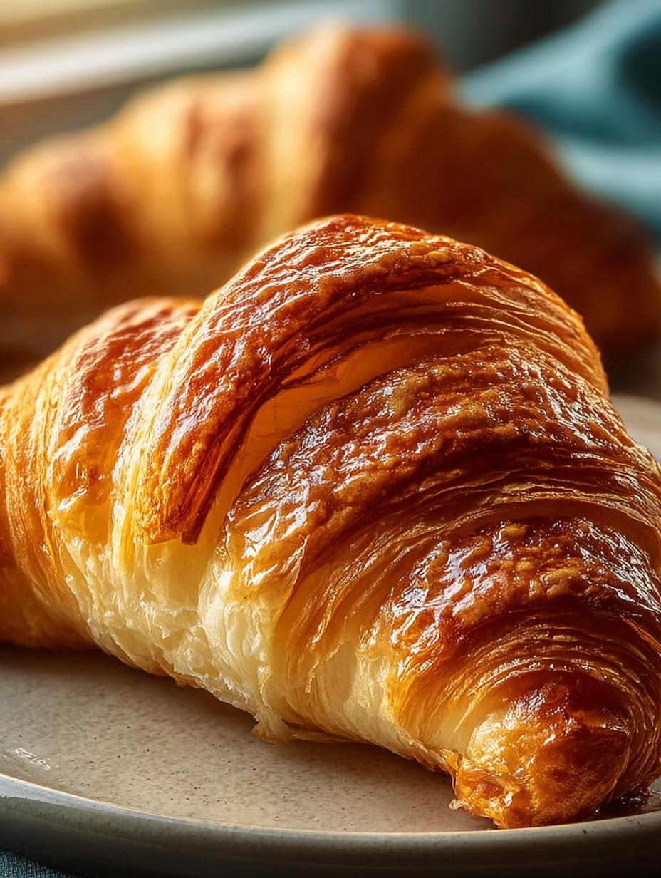 Croissant