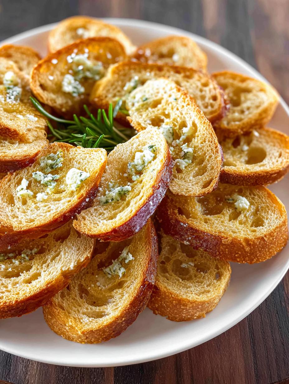 Crostini