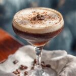 Espresso Martini