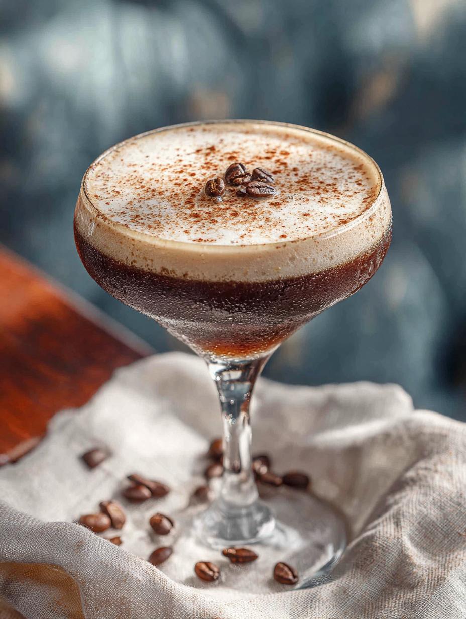 Espresso Martini