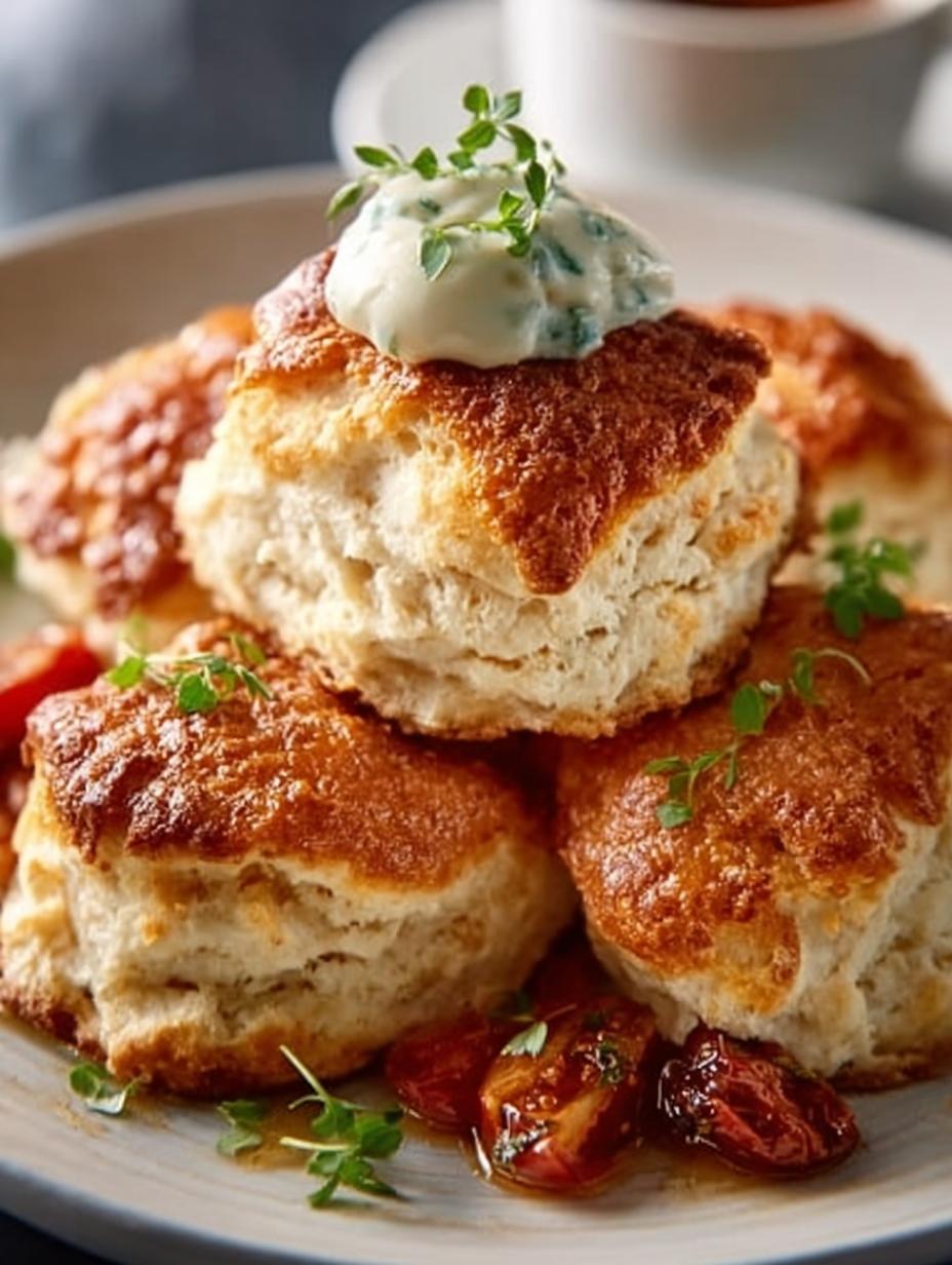 Experience Authentic Mary Irish: 7 Irresistible Scone Secrets - Experience Authentic Mary Irish - additional detail