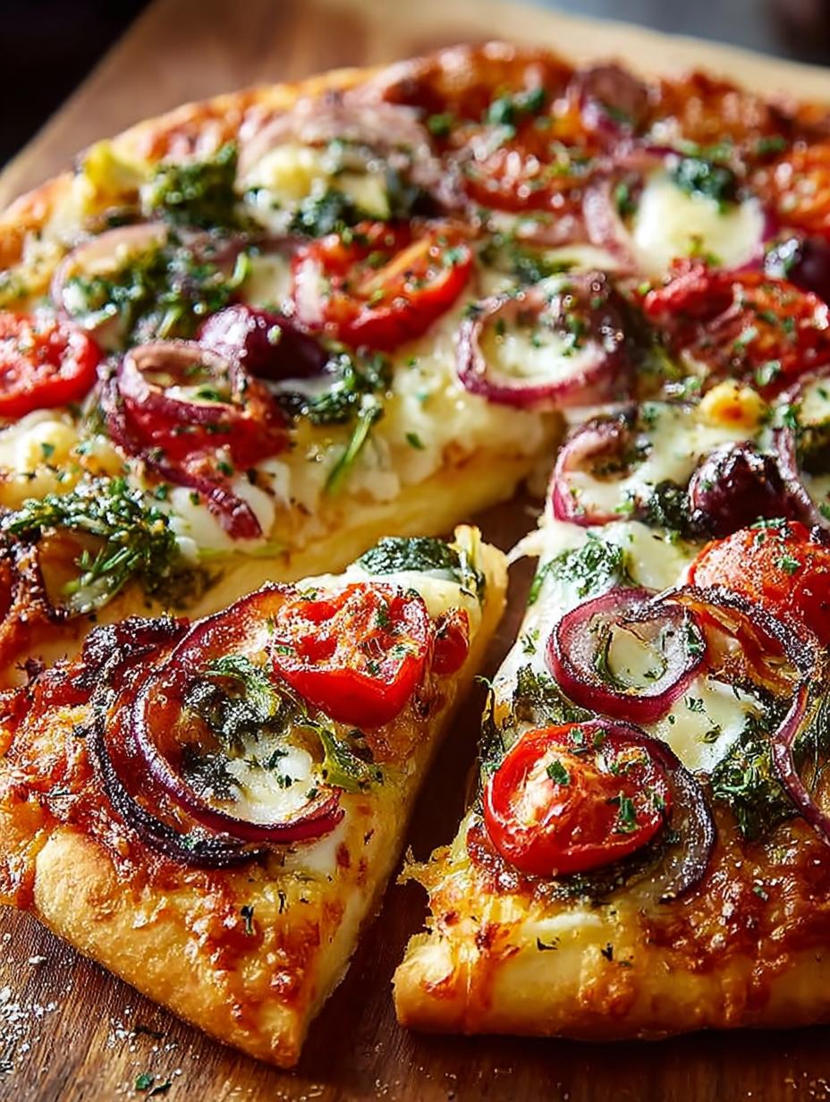 Favorite Veggie Pizza Incredible: 7 Irresistible Secrets 4 Favorite Veggie Pizza Incredible: 7 Irresistible Secrets - Favorite Veggie Pizza Incredible - main visual representation