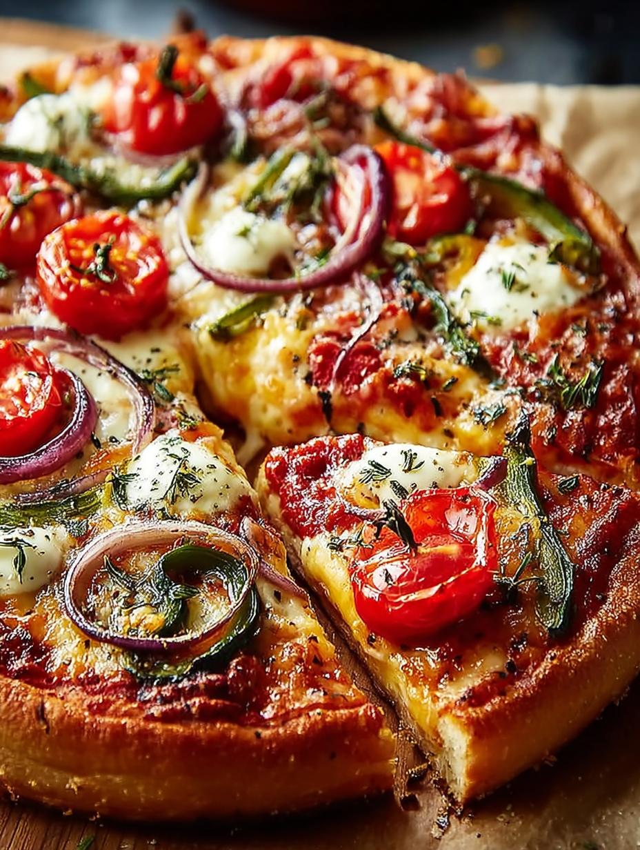Favorite Veggie Pizza Incredible: 7 Irresistible Secrets 5 Favorite Veggie Pizza Incredible: 7 Irresistible Secrets - Favorite Veggie Pizza Incredible - additional detail