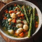 Flush Fat Away Vegetable