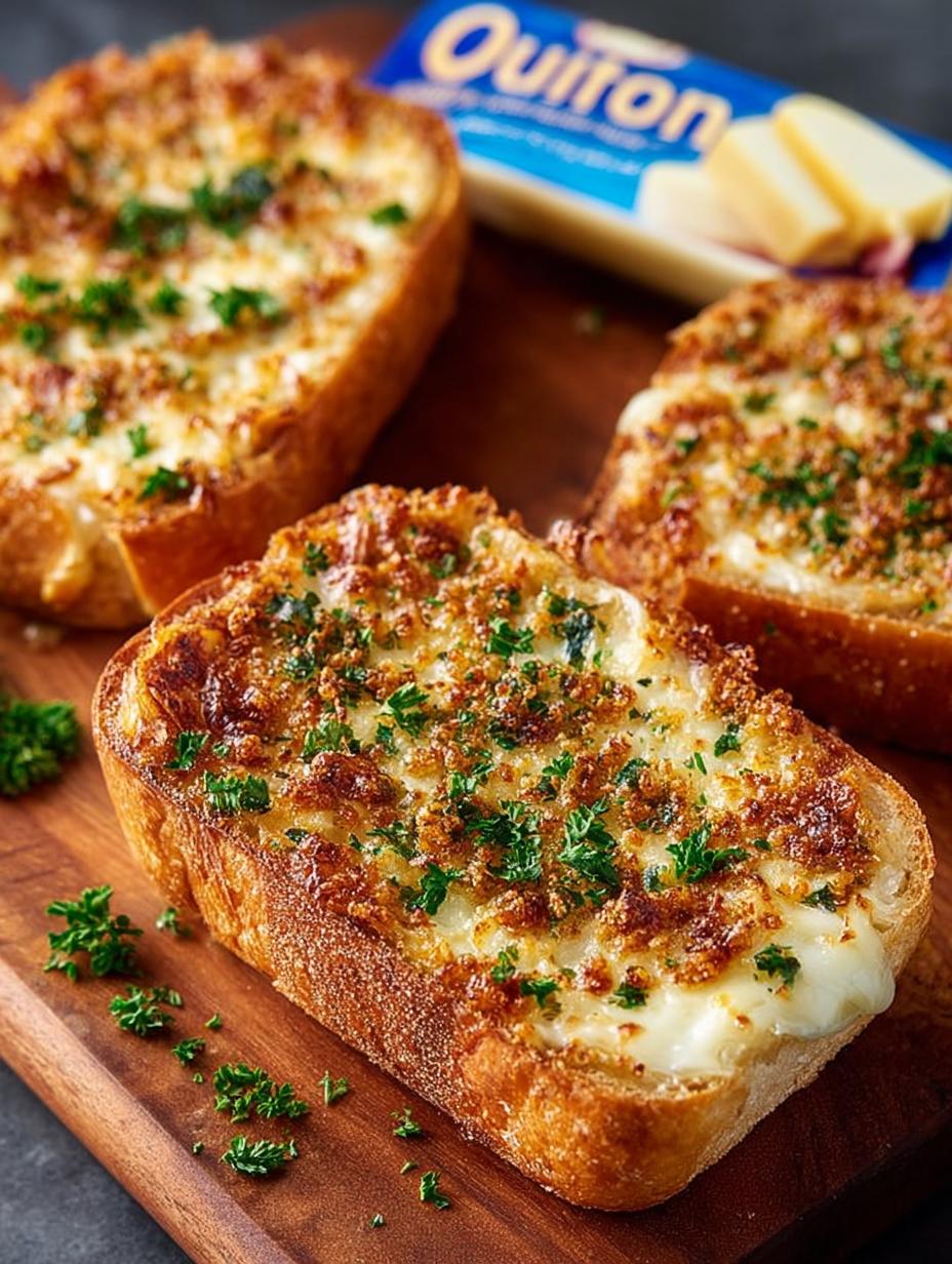 French Onion Cheese Bread: 5 Irresistible Recipes to Try - French Onion Cheese Bread - additional detail