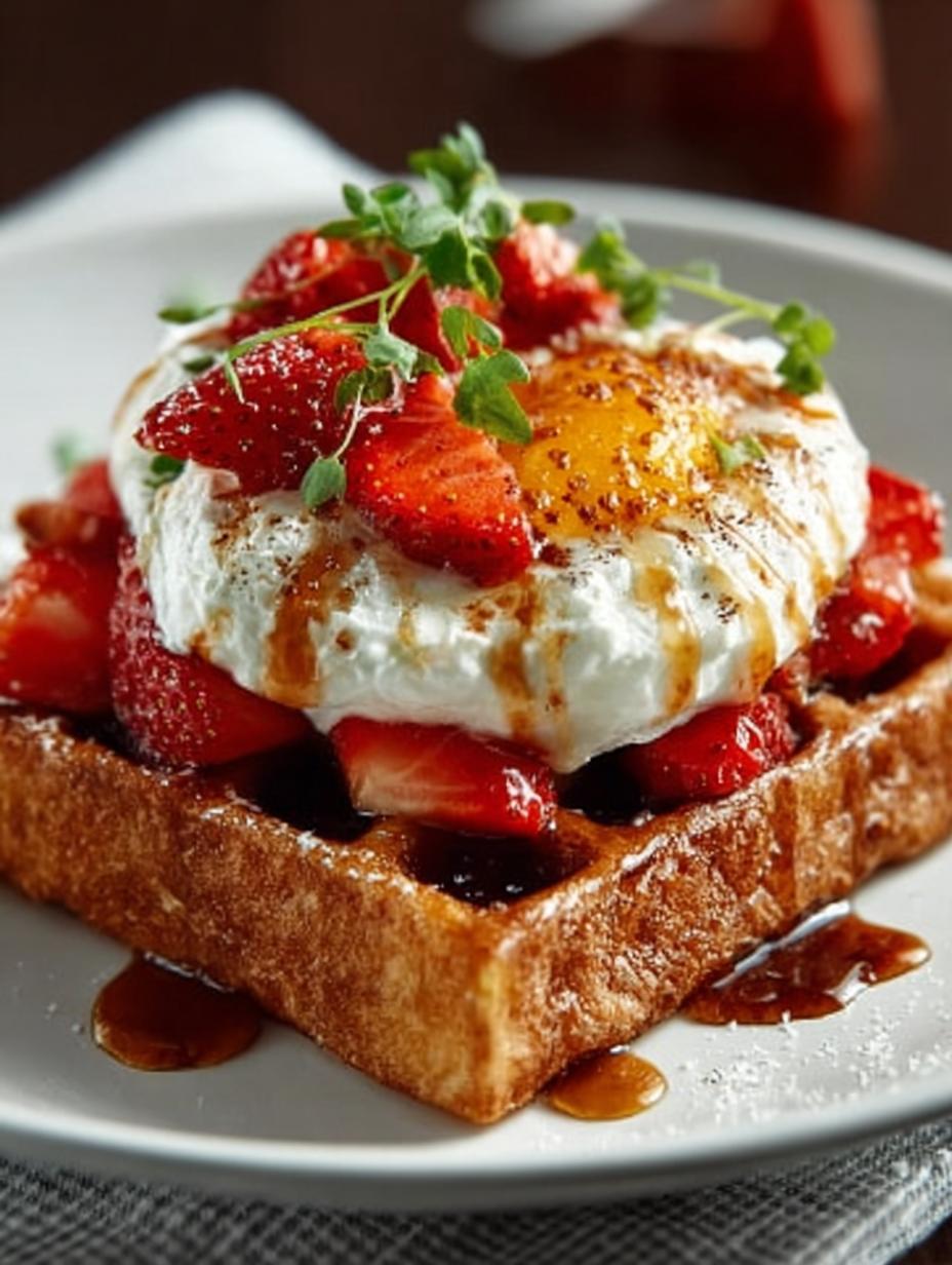 Fuel Your Day Overnight