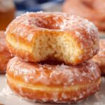 Glazed Donuts