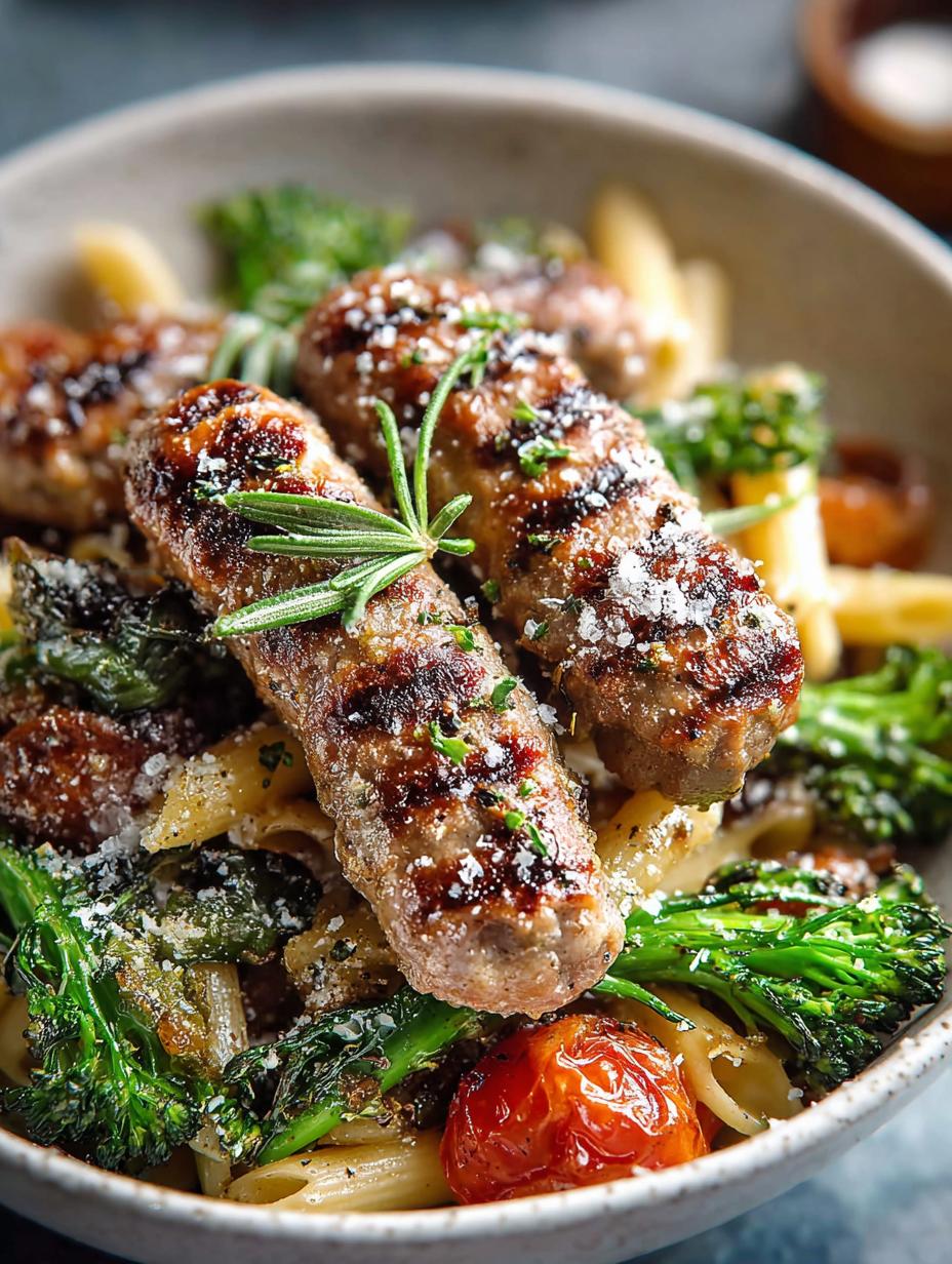 Gluten Free Sausage Vegetable: 7 Savory Recipes to Try 4 Gluten Free Sausage Vegetable: 7 Savory Recipes to Try - Gluten Free Sausage Vegetable - main visual representation