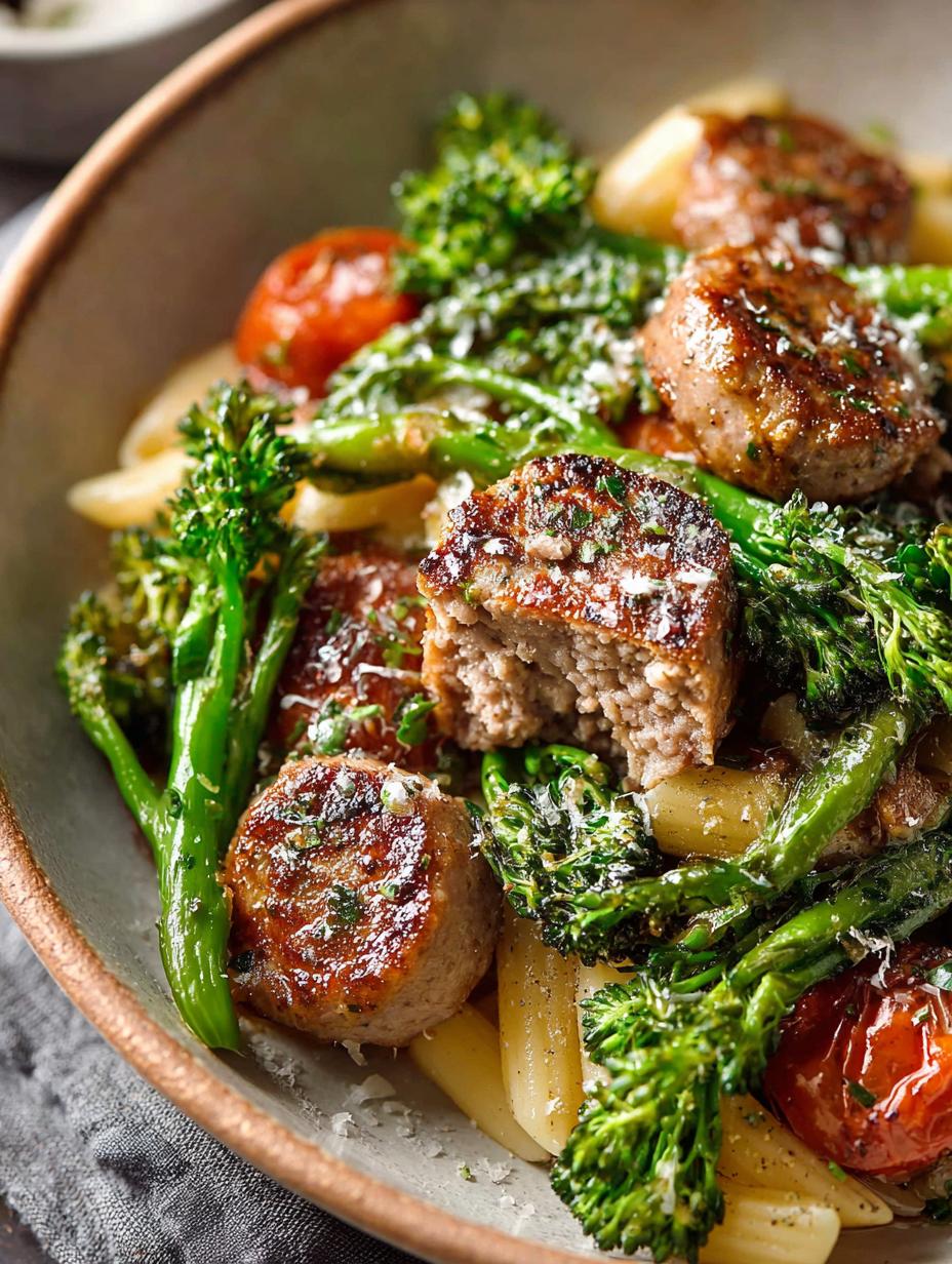 Gluten Free Sausage Vegetable: 7 Savory Recipes to Try 5 Gluten Free Sausage Vegetable: 7 Savory Recipes to Try - Gluten Free Sausage Vegetable - additional detail