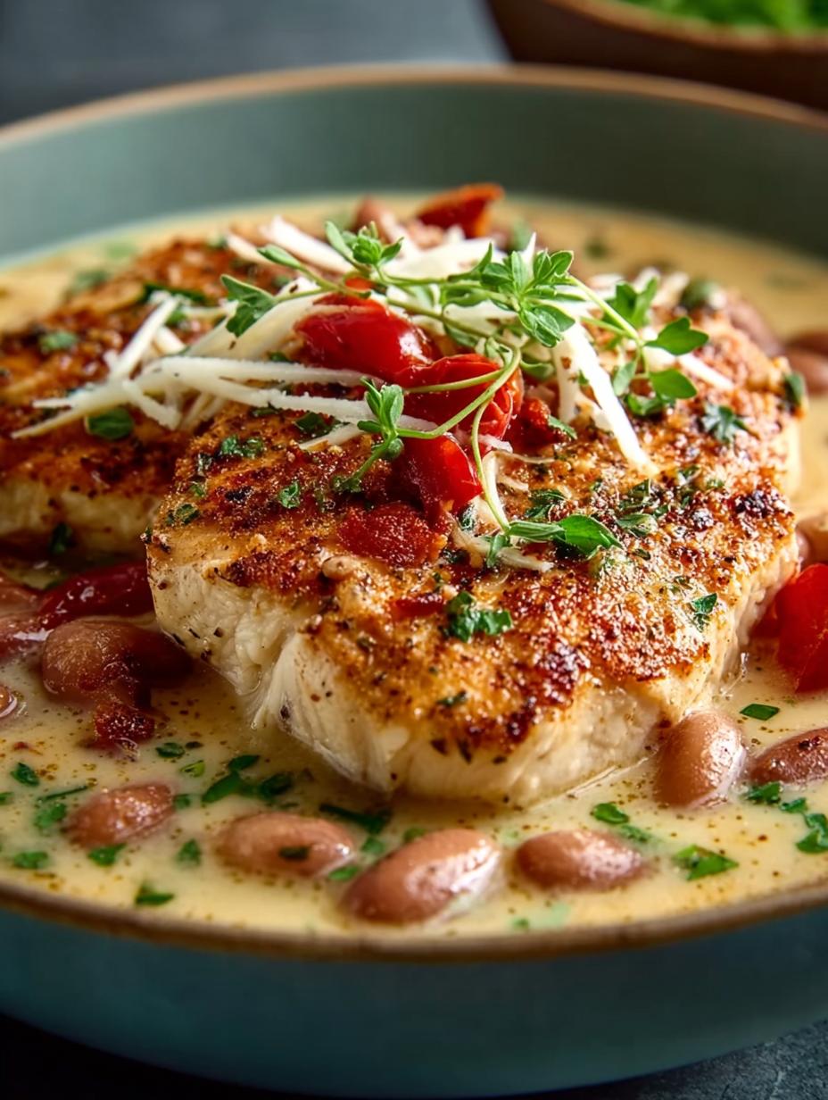 Hearty Cajun White Chicken: 5 Comforting Recipes - Hearty Cajun White Chicken - additional detail
