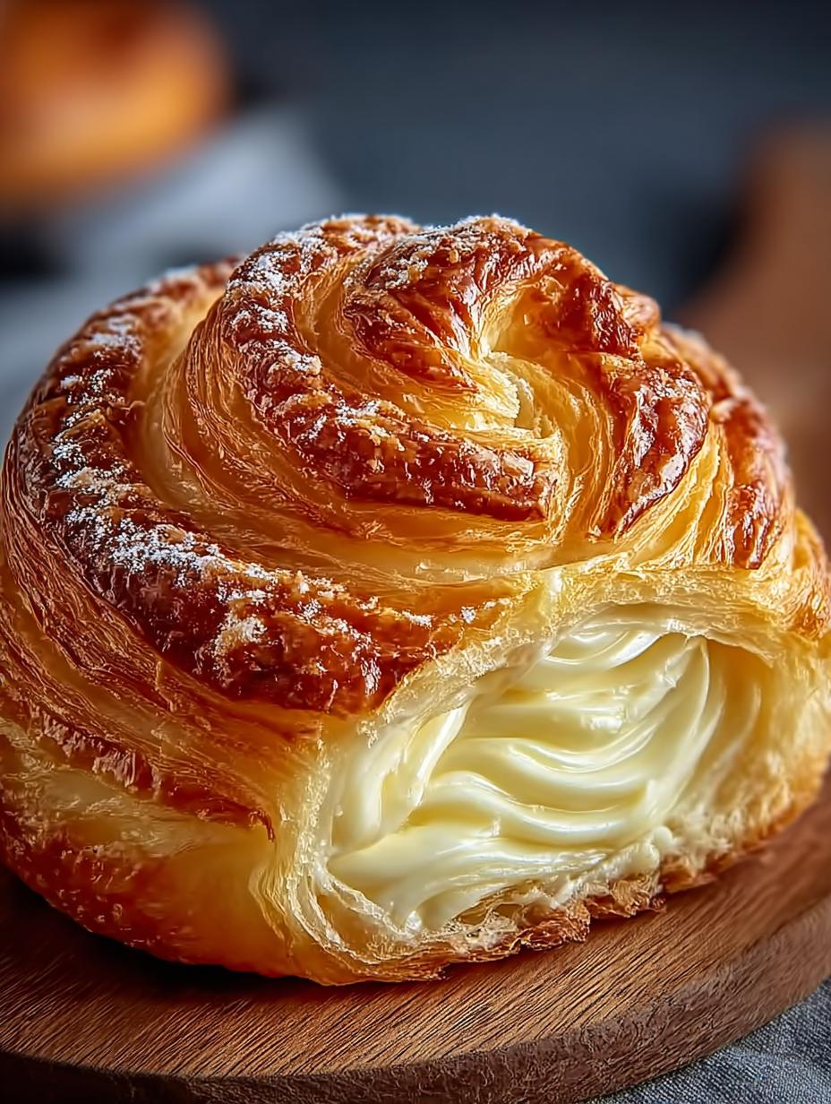 Heavenly Cheese Danish: 12 Irresistible Treats to Try - Heavenly Cheese Danish - main visual representation
