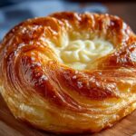 Heavenly Cheese Danish