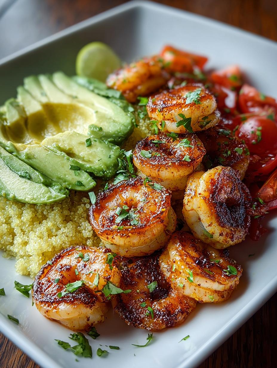Honey Lime Shrimp Avocado: 5 Bold Flavor Combos - Honey Lime Shrimp Avocado - additional detail