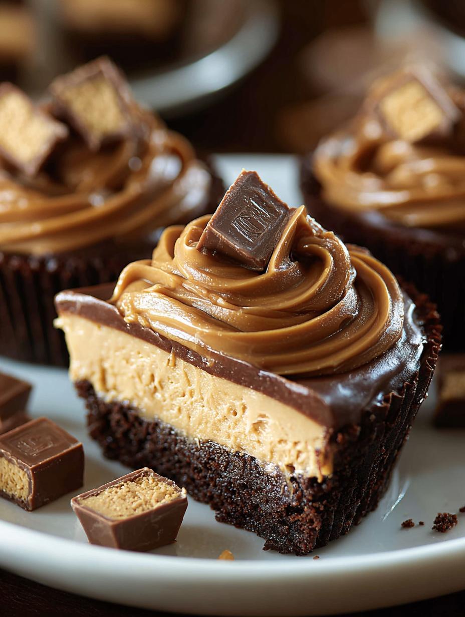 Indulge Reese's Peanut Butter: 7 Delicious Recipes 4 Indulge Reese's Peanut Butter: 7 Delicious Recipes - Indulge Reeses Peanut Butter - main visual representation