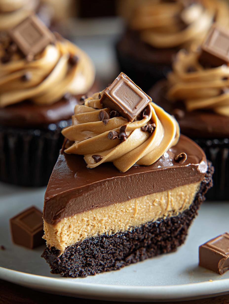 Indulge Reeses Peanut Butter