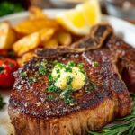 Irresistible Air Fryer Steak