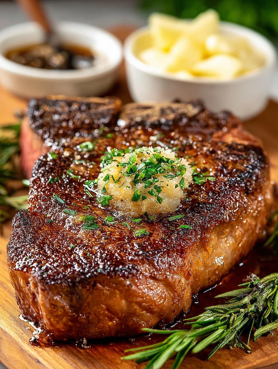 Irresistible Air Fryer Steak: 5 Tips for Perfect Flavor - Irresistible Air Fryer Steak - additional detail