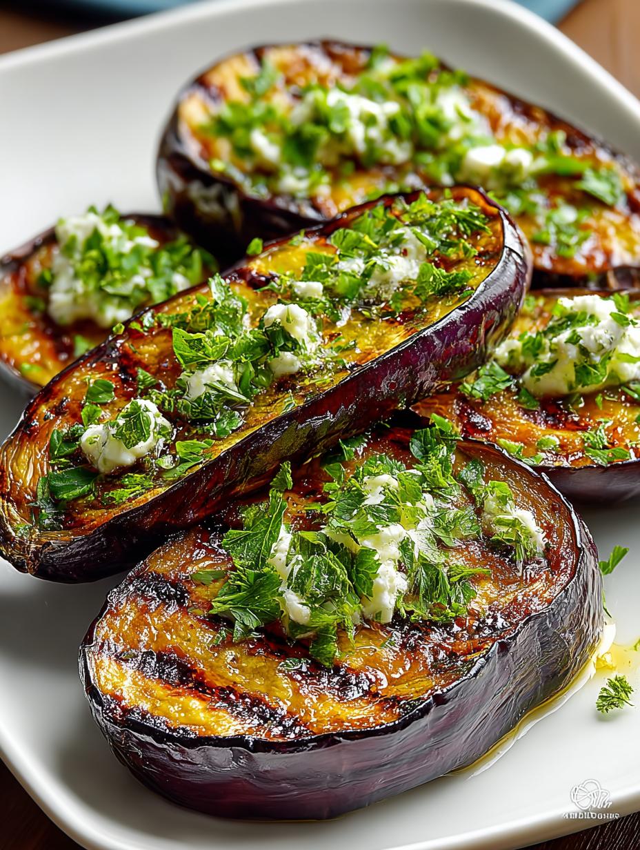 Irresistible Grilled Eggplant Summer: 5 Flavorful Tips - Irresistible Grilled Eggplant Summer - additional detail