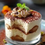 Kulfi Tiramisu