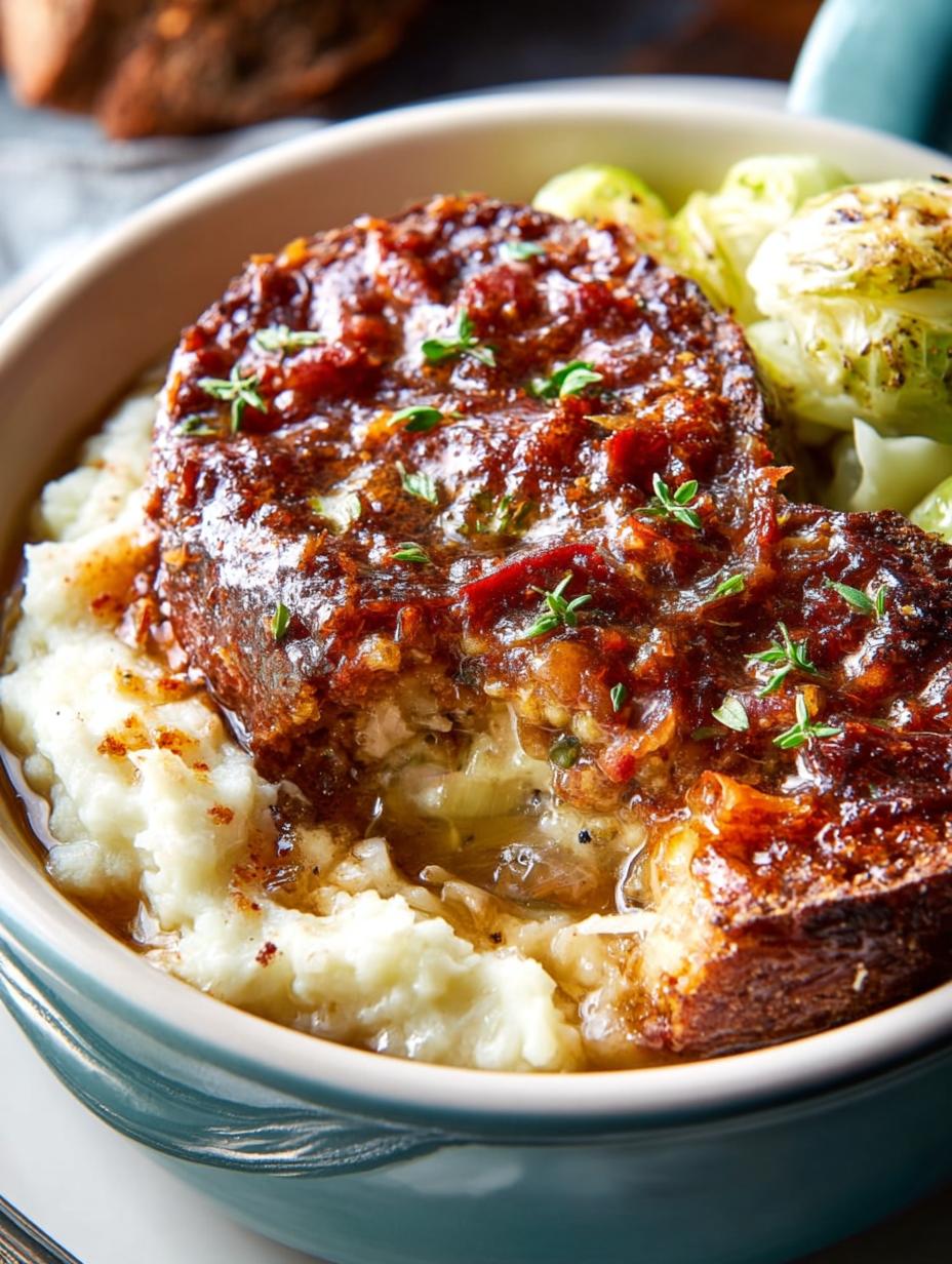 Delicious Lipton French Onion Soup Variations to Try - Lipton French Onion Soup - main visual representation