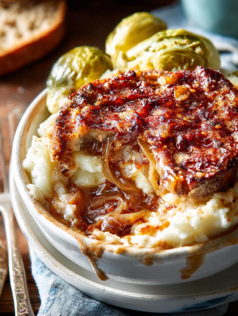 Lipton French Onion Soup