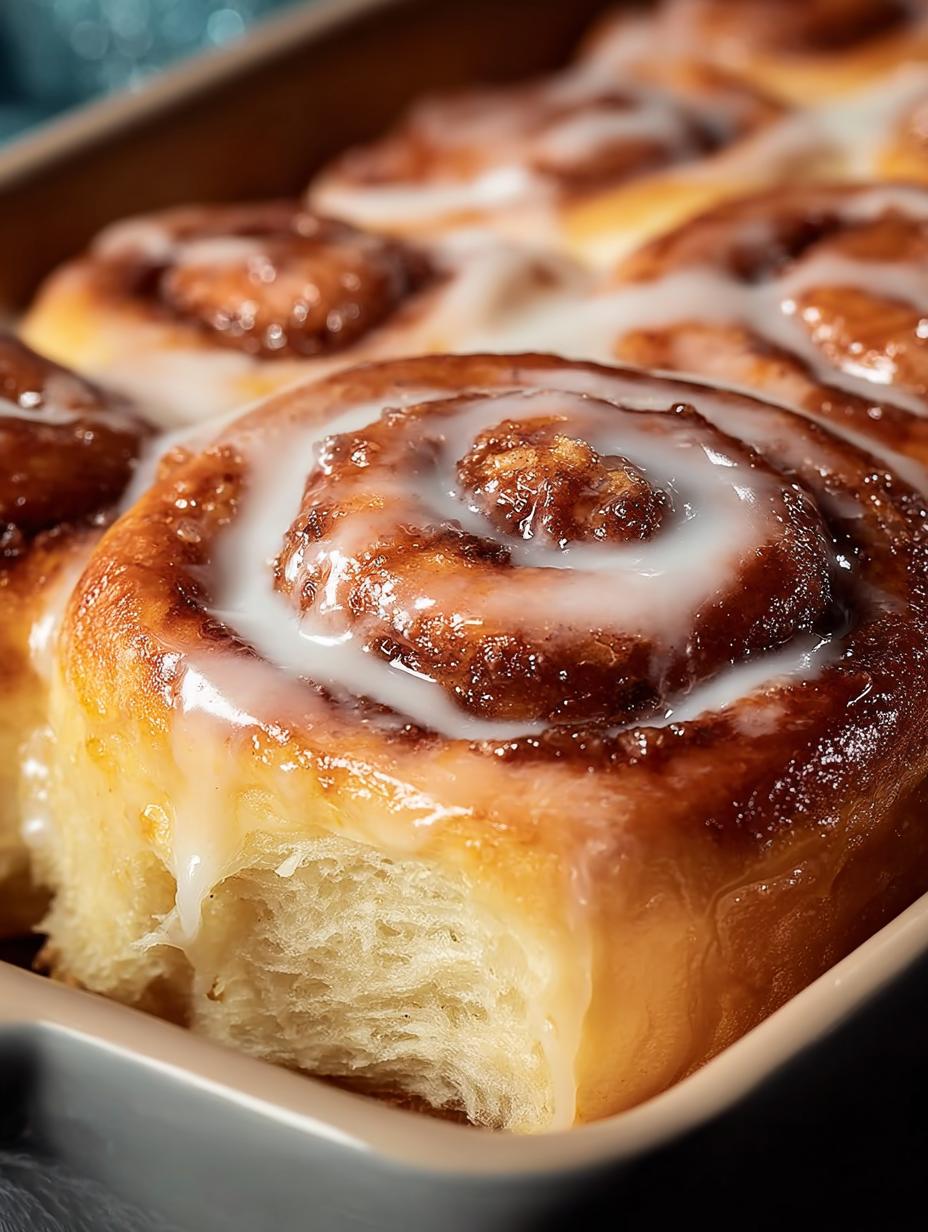 Lunch Lady Cinnamon Rolls: 12 Soft and Tasty Delights - Lunch Lady Cinnamon Rolls - main visual representation