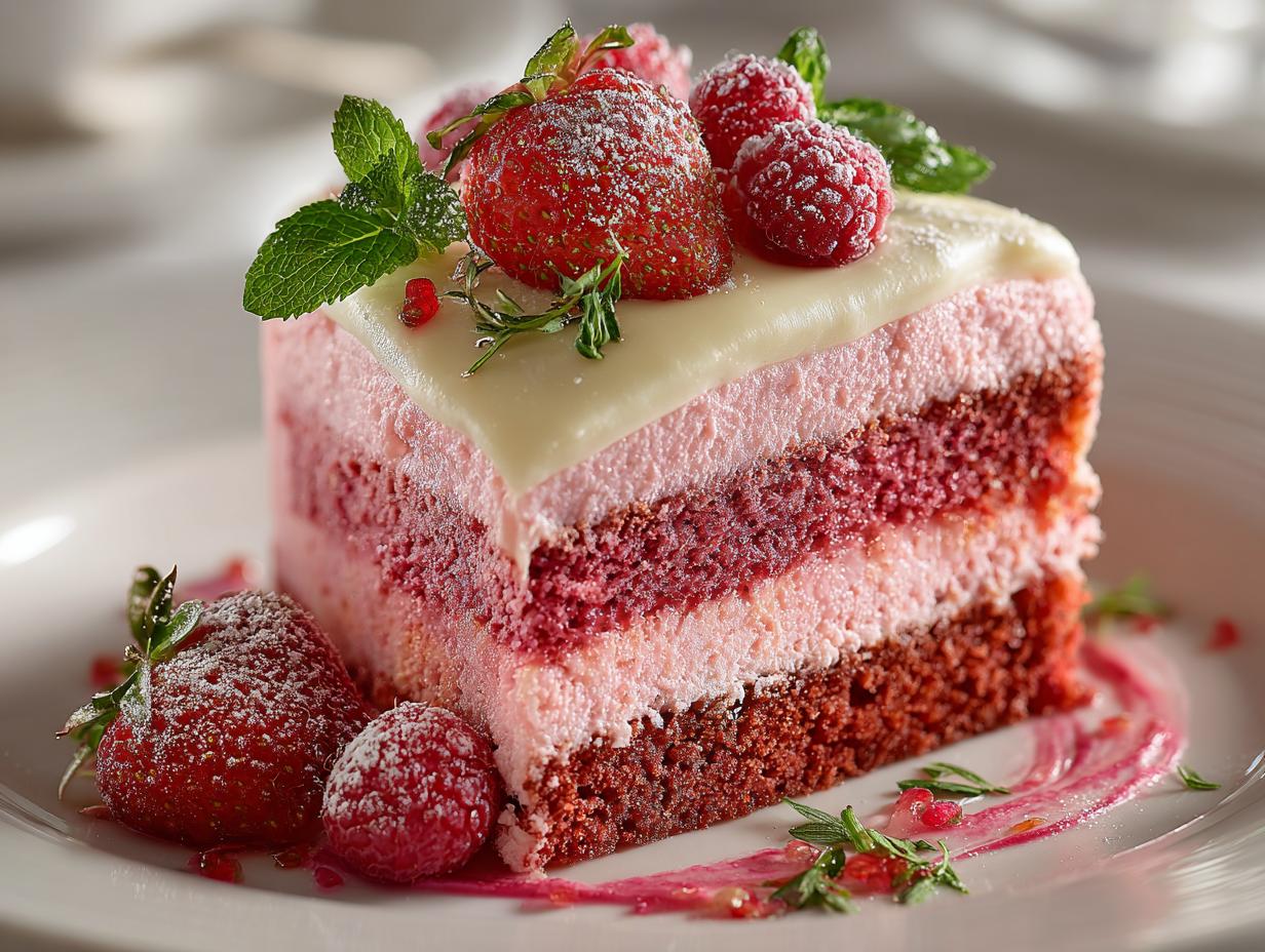 Luxury Pink Champagne Cake: Elegant & Unforgettable - Luxury Pink Champagne Cake - additional detail