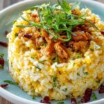 Mediterranean Rice