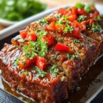 Mexican Meatloaf