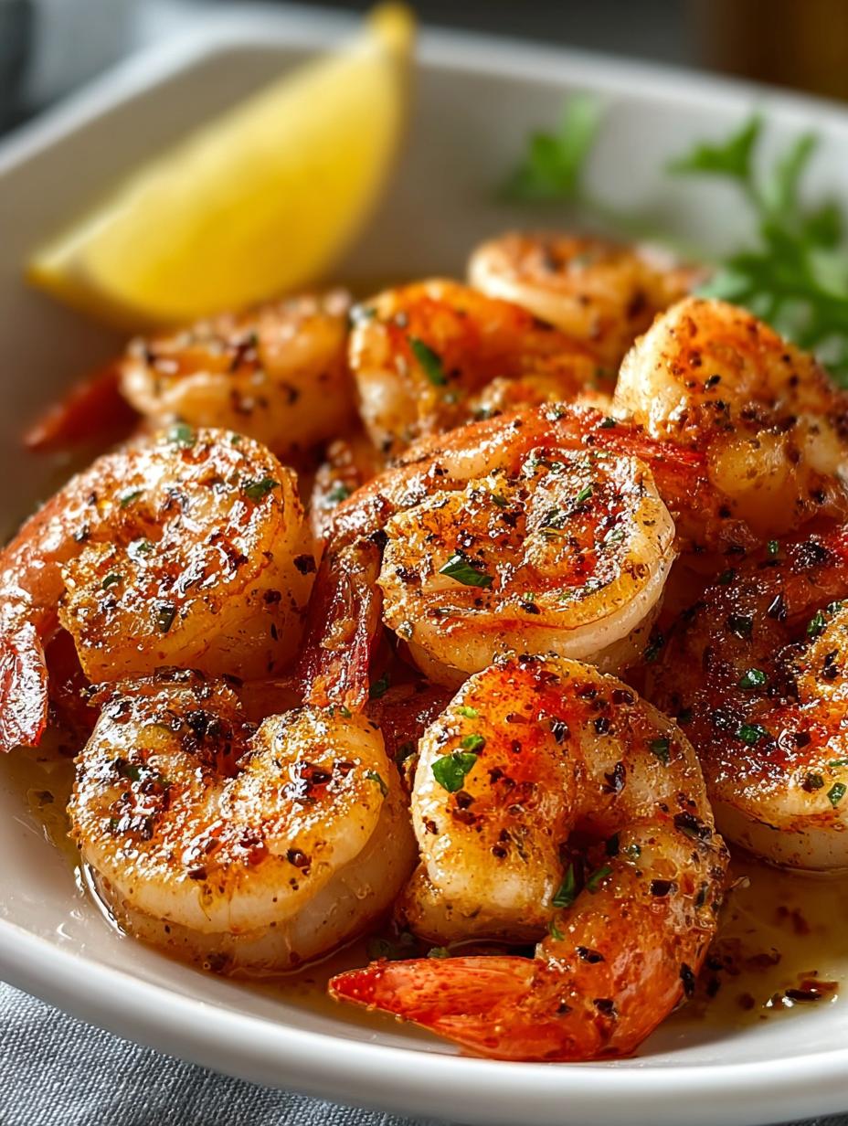 Old Bay Roasted Shrimp: 7 Savory Secrets You Need - Old Bay Roasted Shrimp - main visual representation