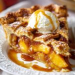 Peach Pie