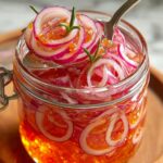 Pickled Onions Zesty Crunch